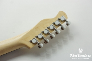 BTE-2R - Deep Lake Placid Blue